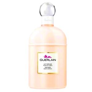 Guerlain Mon Guerlain Perfumed Body Lotion 6.7 oz New Authentic